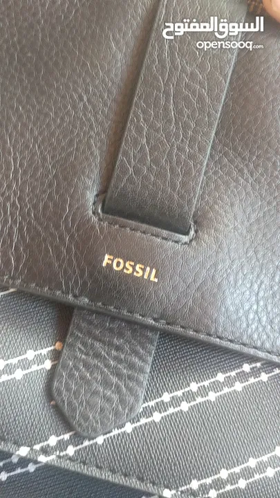 شنطة ستاتي نوع فوسيل fossil