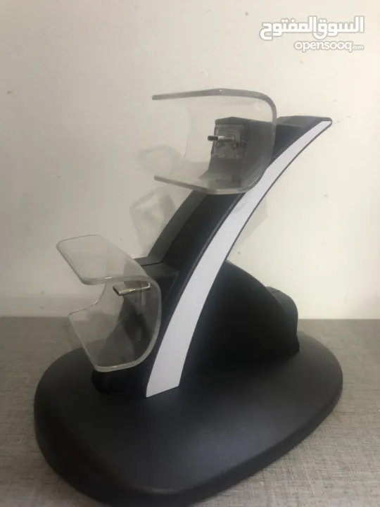 قاعدت شحن ل ايادي ال بليستيشن 5