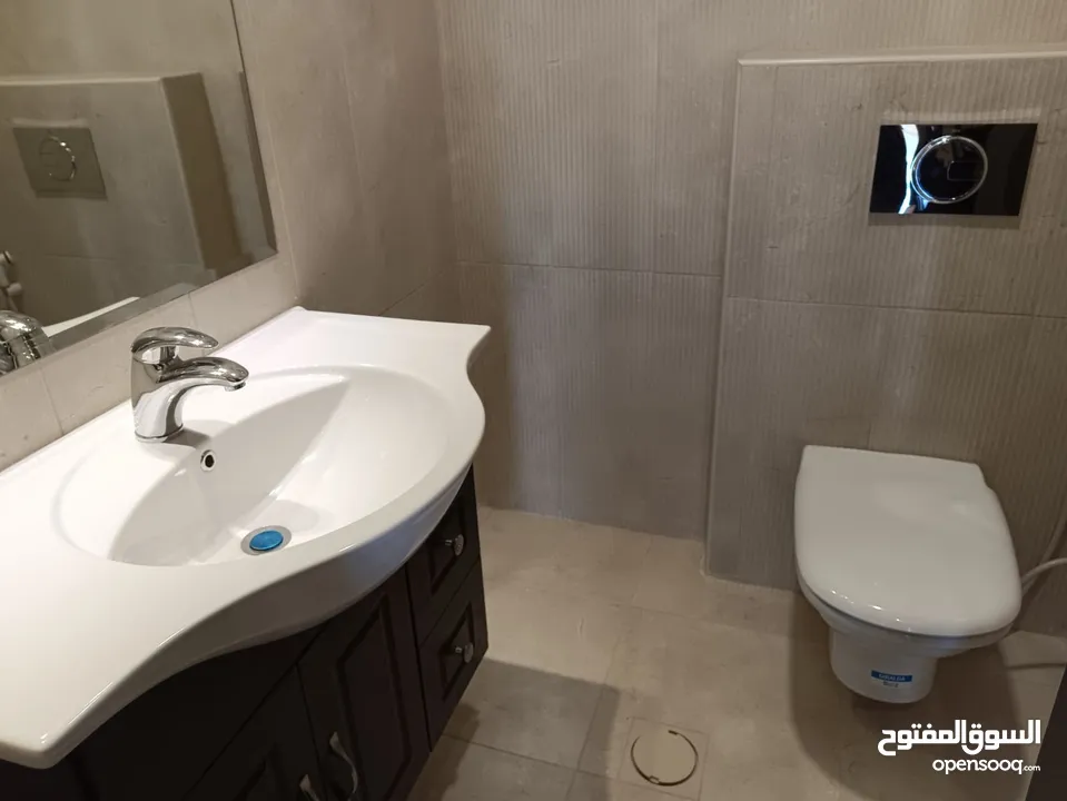 شقة شبه مفروشة للايجار في دير غبار ( Property 40672 )-174876150