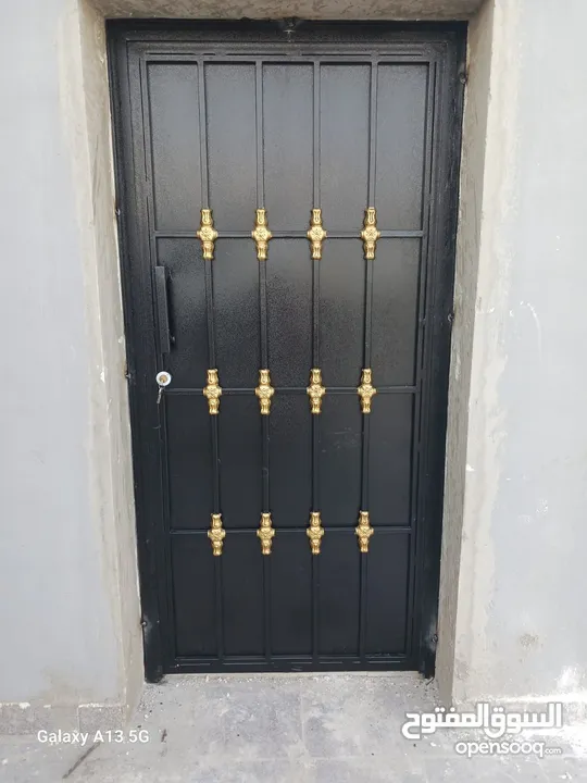 حداده شبابيك ابواب سواتر
