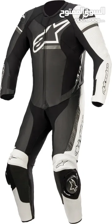 Motor bike suit