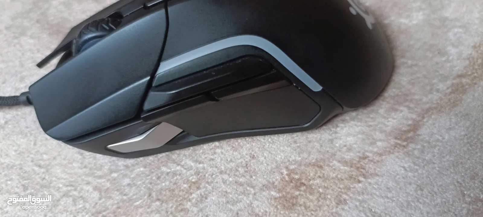 ماوسات جيمنج rgb للبيع بسعر مغري