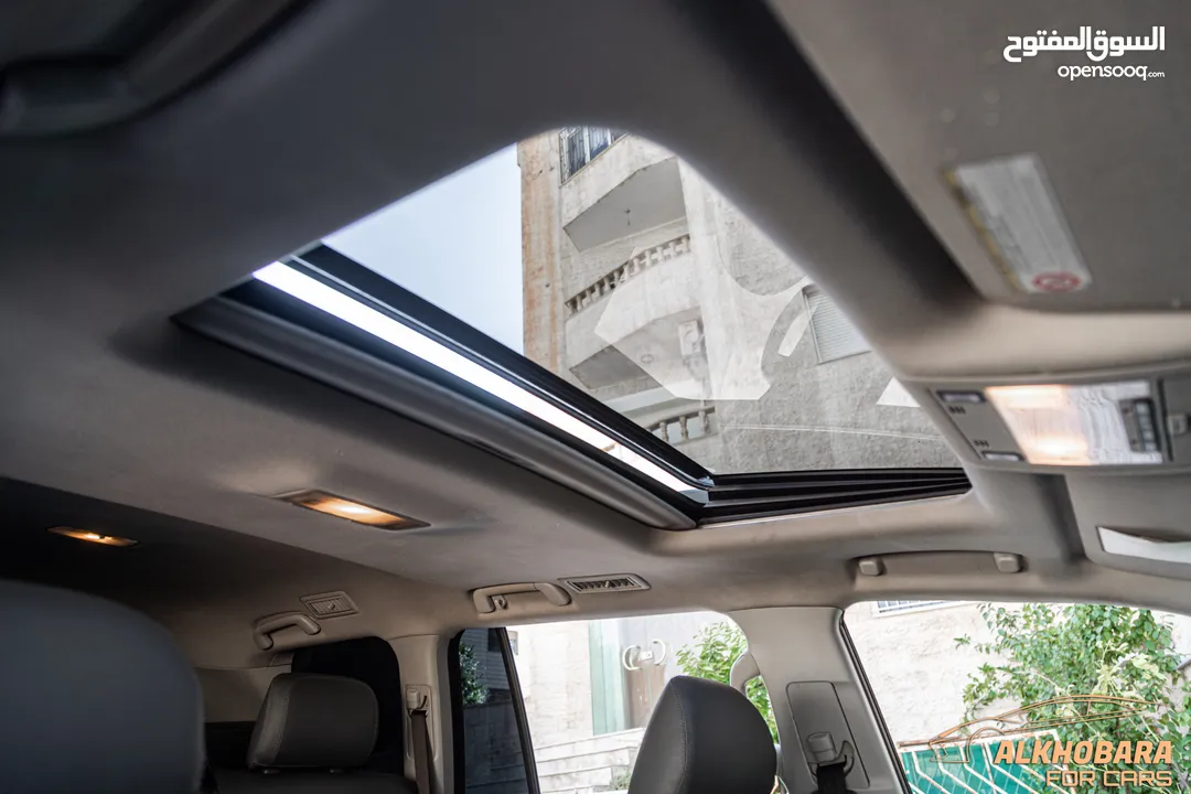 Toyota Land Cruiser Gx-r 2010 V8  السيارة مميزة جدا و قطعت مسافة 115,000 كيلو   محرك :  4700 سي سي