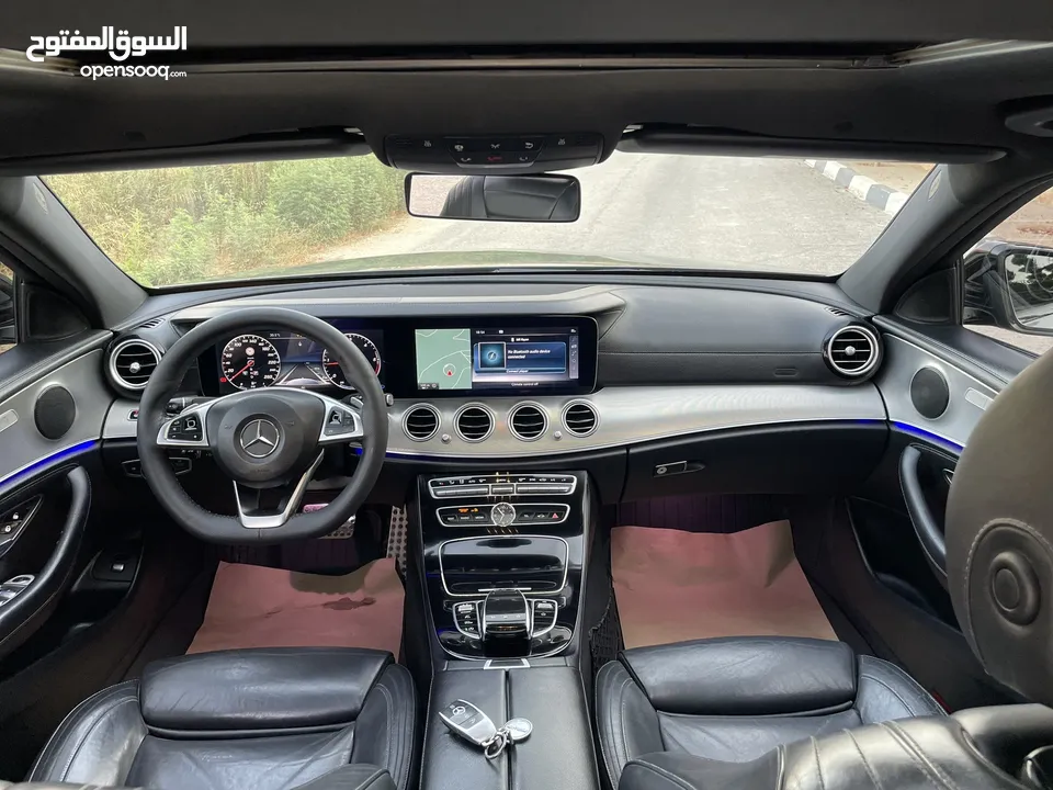 E220d ᄉ Mercedes-Benz