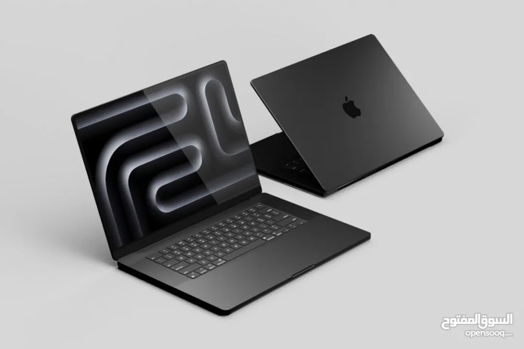 Macbook Pro 14.2" M3Max 36GB/1TB Like New /ماك بوك برو 14.2" 36GB/1TB M3Max