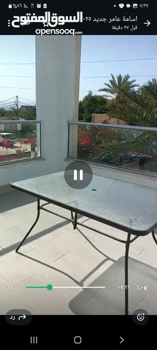 شاليه مميز للبيع من المالك
