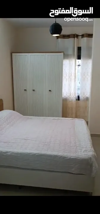 شقة مفروشة للايجار