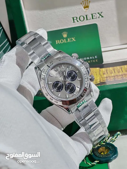 رولكسROLEX