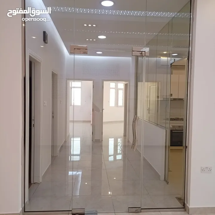 luxury apartment in Boushar (owner)  شقة فاخرة في   بوشر من المالك