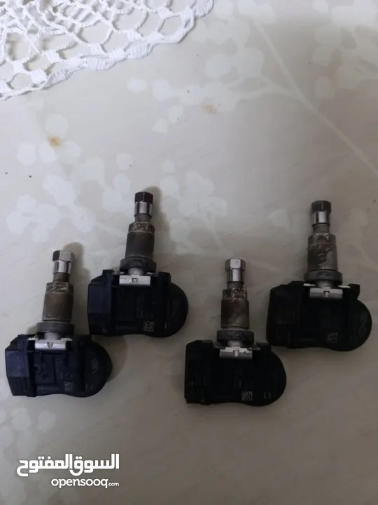 حساسات سنسور هوا عجال كيا نيرو إصليات شغالات