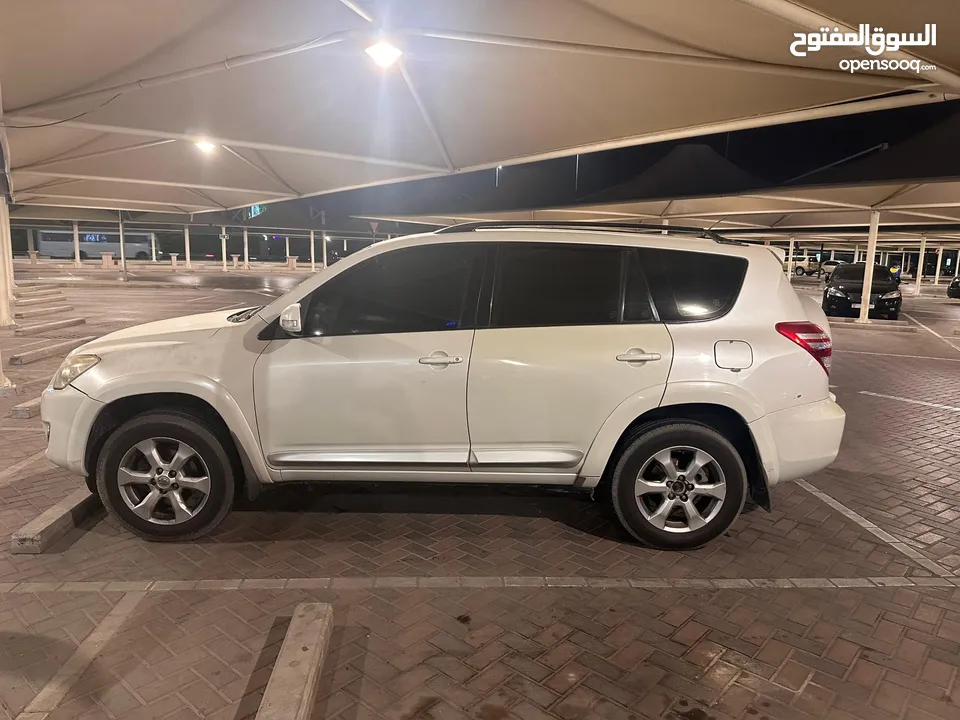 تويوتا راف 4 Toyota RAV4