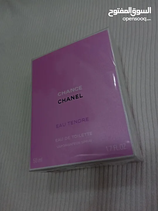 "عطر CHANEL الأصلي بسعر خاص – احصل عليه الآن!"