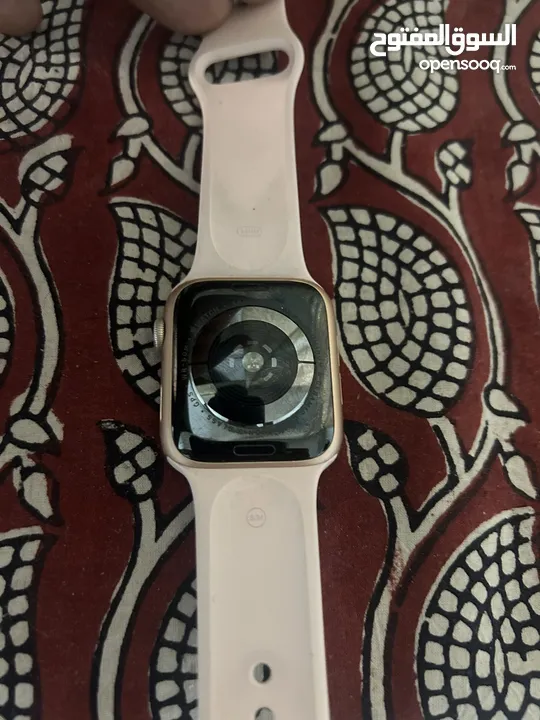 Apple watch series 5 44mm