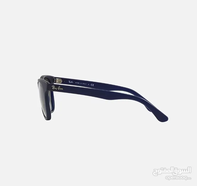 Ray Ban   رجالي ستأتي نظارة ريبان وارد أمريكي والصنع برازيلي أصلي