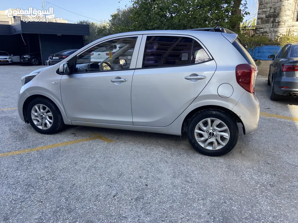 بيكانتوا 2018 بويه شركه