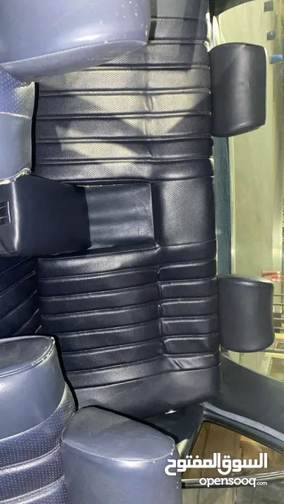 مرسيدس لف موديل 76 للبيع