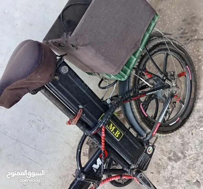 بسكليت للبيع