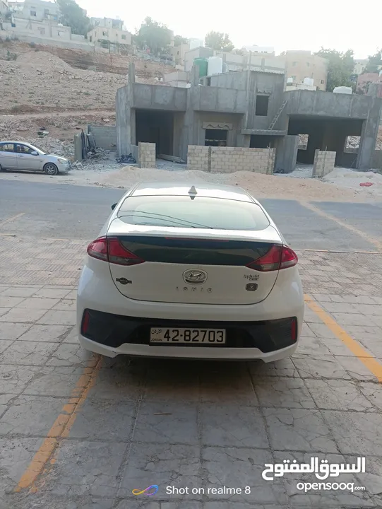 هيونداي ايونك 2019 3 جي