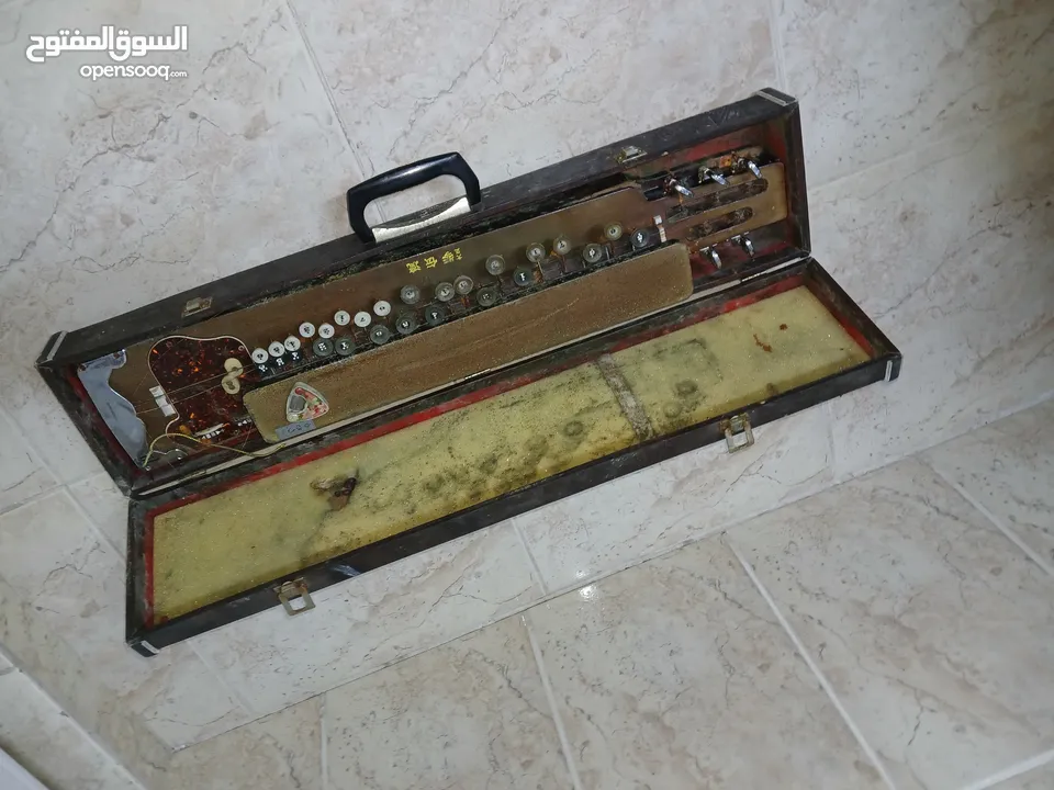 Japanese piano gitare