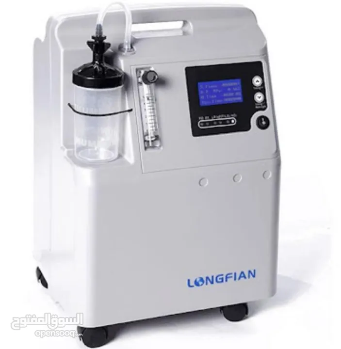 مولد أكسجين اكسجين طبي Oxygen Generator O2 Concentrater اوكسجين أوكسجين O2 مكثف اكسجين