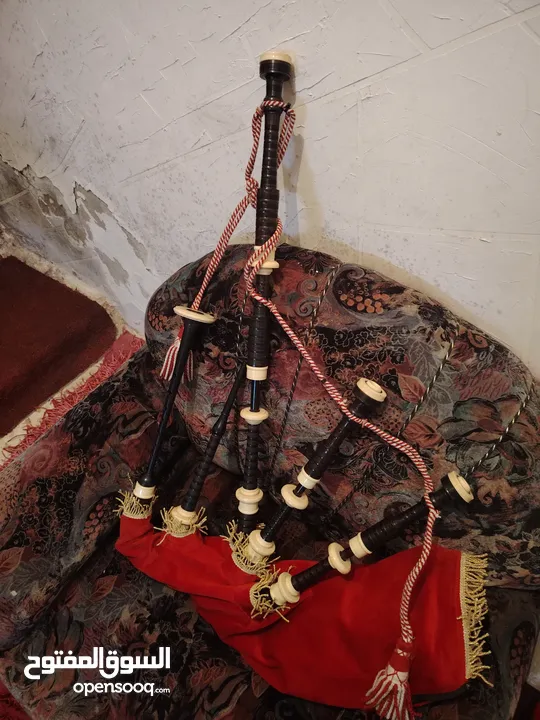 قربه اجلينزي هاردي ميزه في حال الوكاله مختوم على العمدان 1983