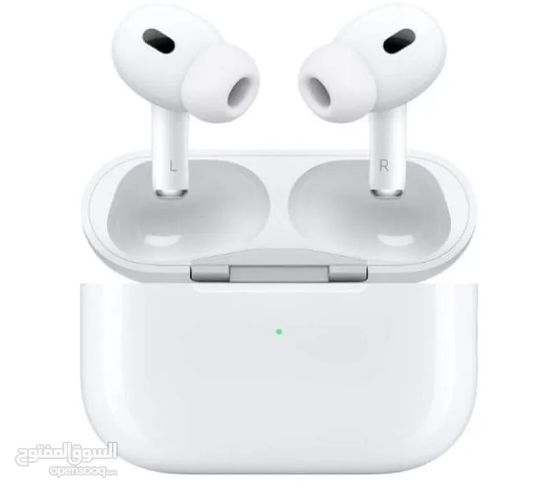 Airpods pro 2nd generation/ type -c