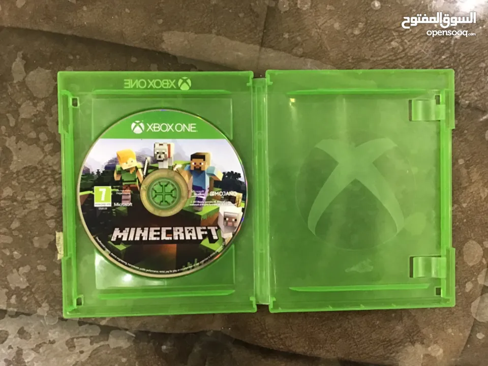 Xbox one x للبيع