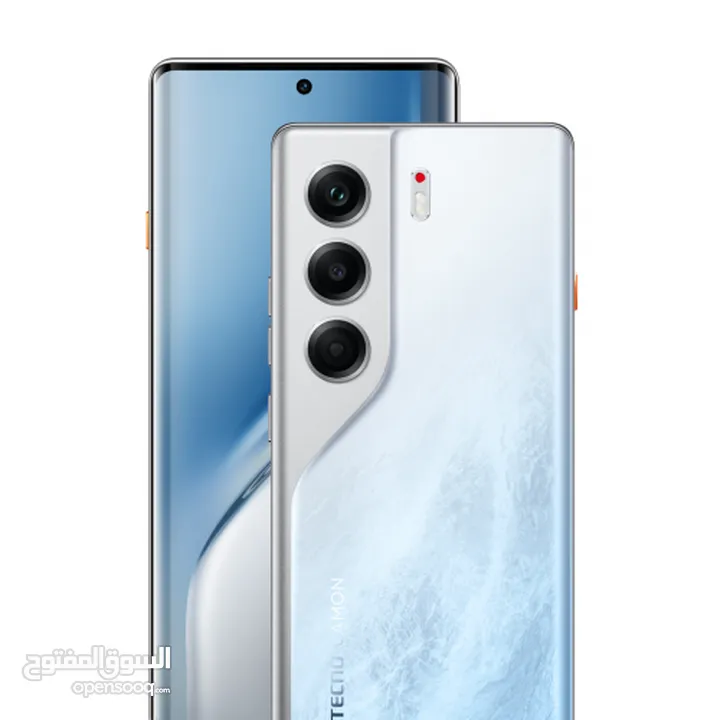 Techno cammon 40 pro 4G    تكنو كامون 40 برو بحالة الجديد