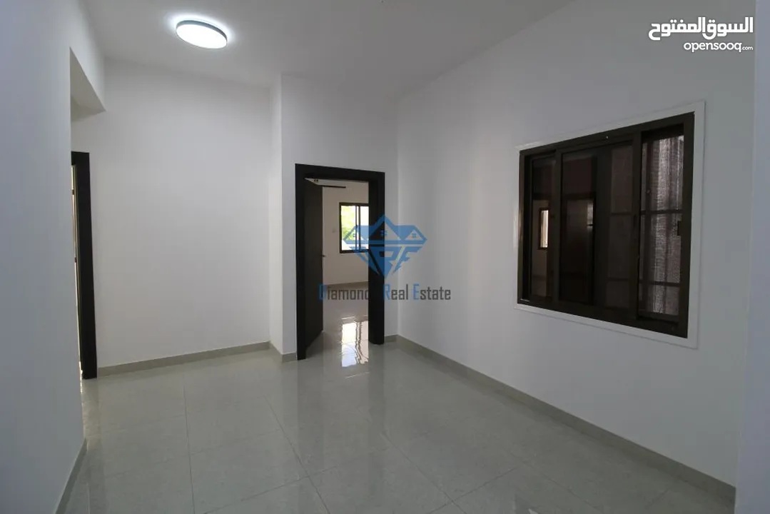 Newly Renovated 3-Bedroom First floor Apartment for Rent in Al Khuwair, Muscat