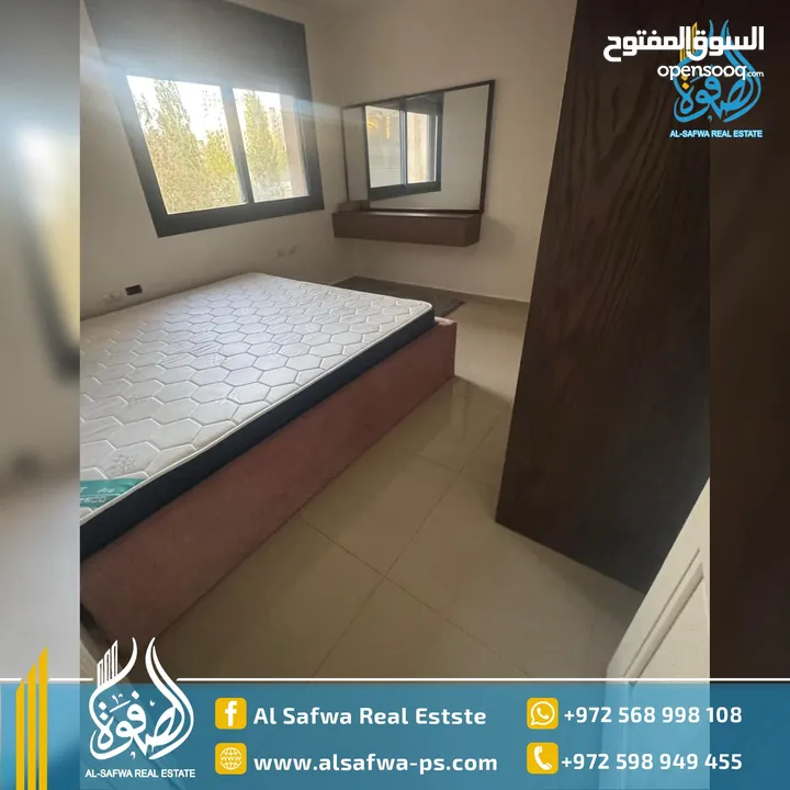 شقه مميزة جداً سوبر ديلوكس عين منجد قرب سوبر ماركت بغداد
