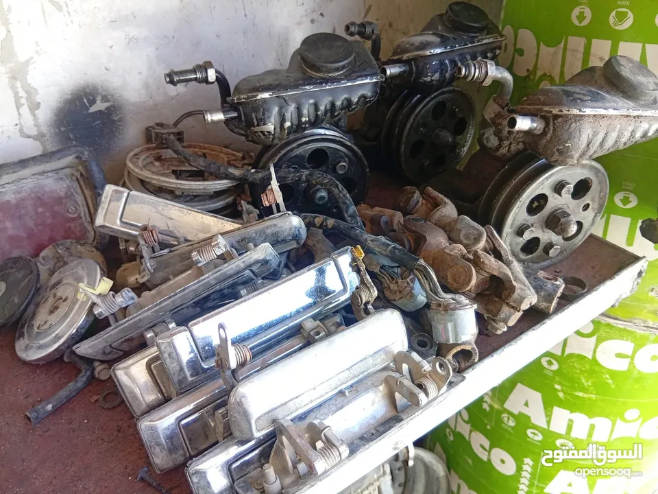 مواتير سوربارو