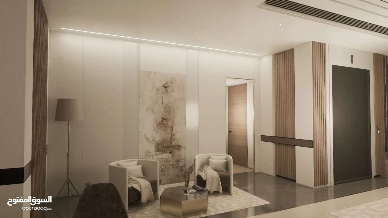 Villas compound for Sale with Eco friendly finishings ( Property 35200 )-174782732