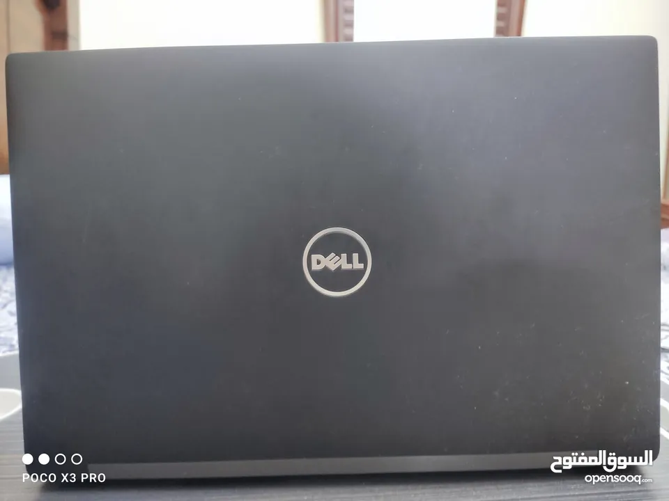 dell latitude 7480