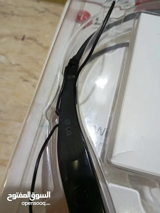 سماعه بلوتوث شحن وسلك
