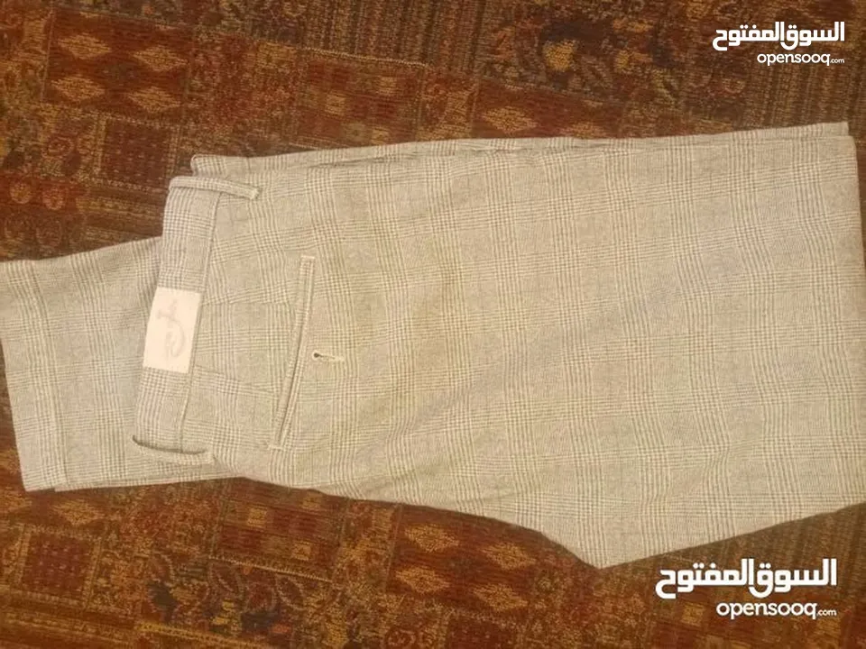 جاكوب كوهين قياس 35 جديد