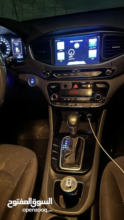 هونداي ايونك2020 للبيع