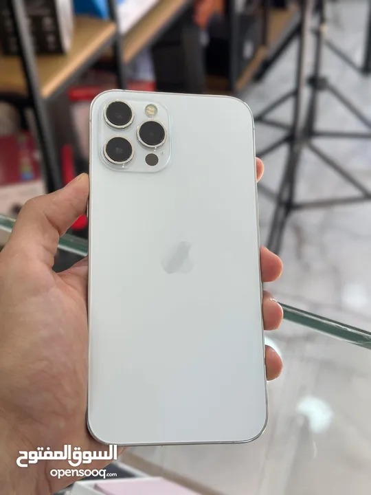 ايفون 12 برو ماكس