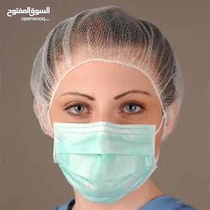 مستهلكات عمليات جراحية