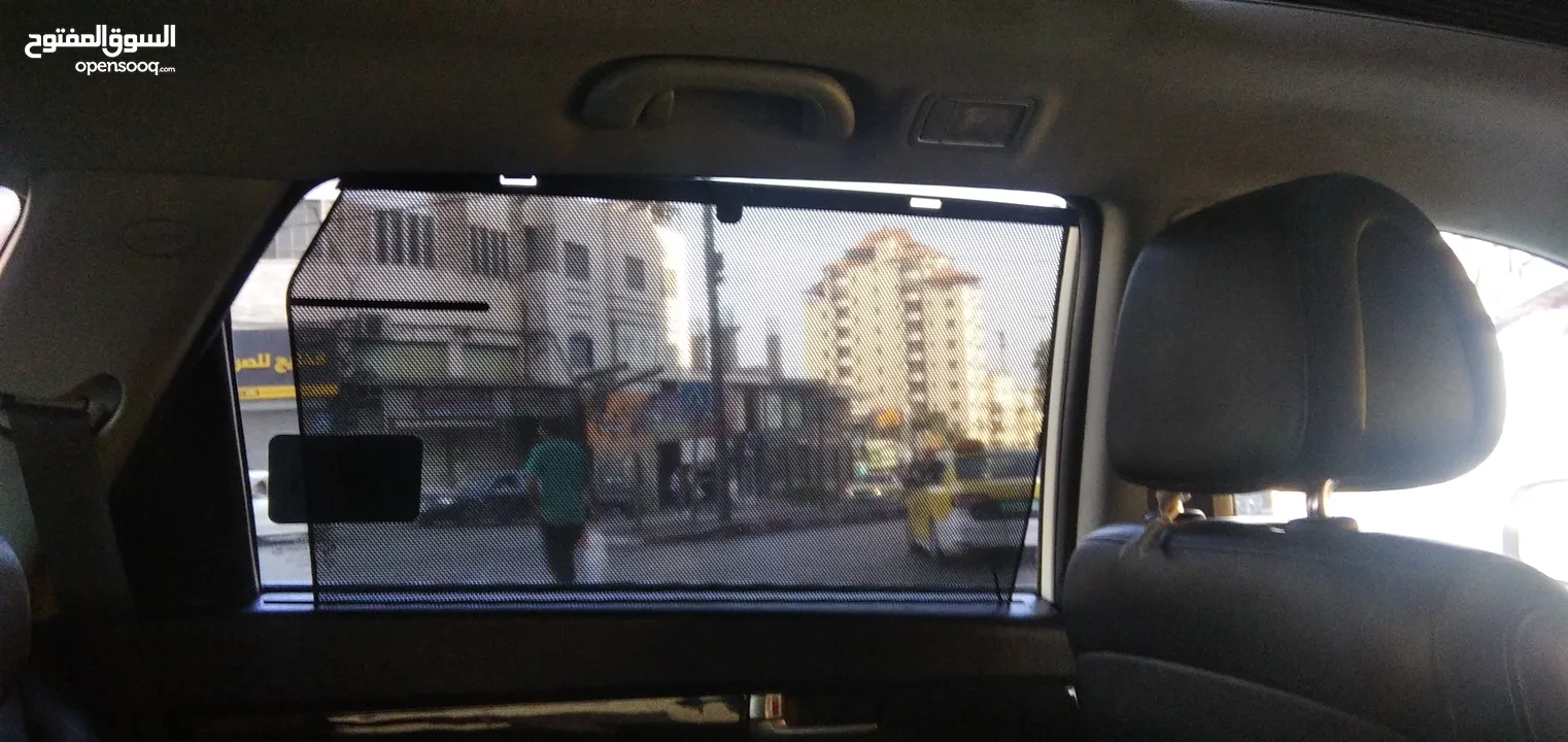 كيا سرنتو 4WD