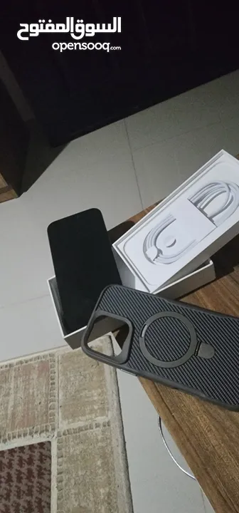 ايفون 16 برو ماكس