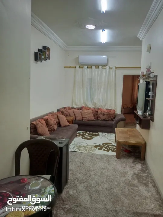شقه للبيع ضاحية الامير حسن