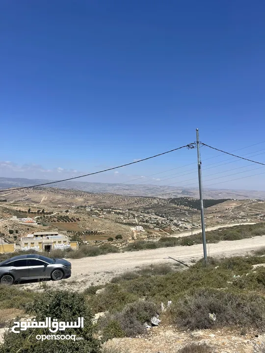 ارض سكنية في اجمل مناطق الكمشه