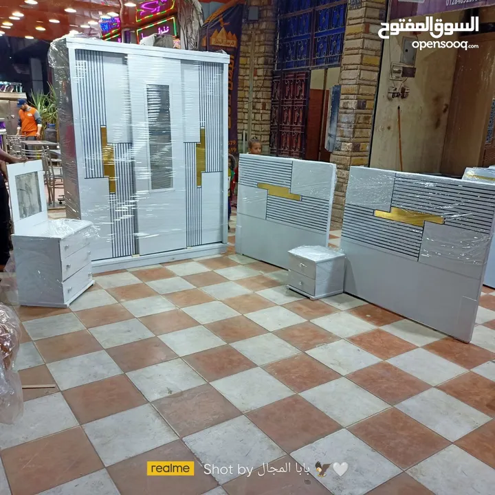 ارخص غرفه اطفال في مصر