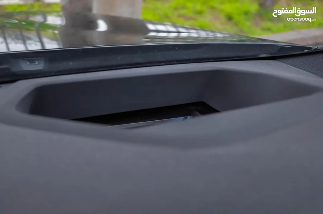 فل بنزين BMW 530i