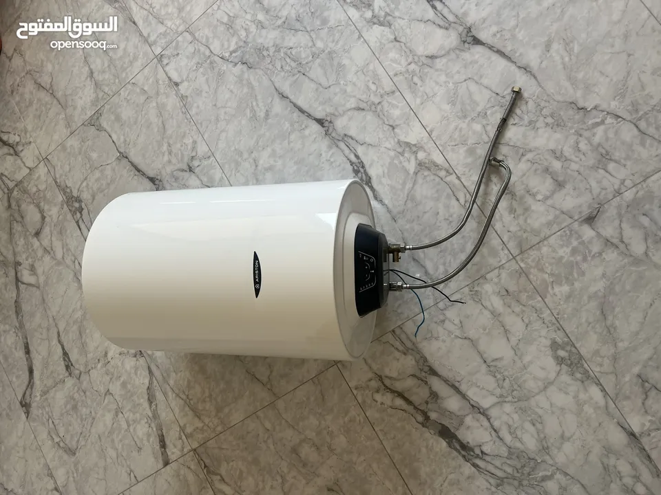 كيزر للبيع في حالة ممتاز جدًا