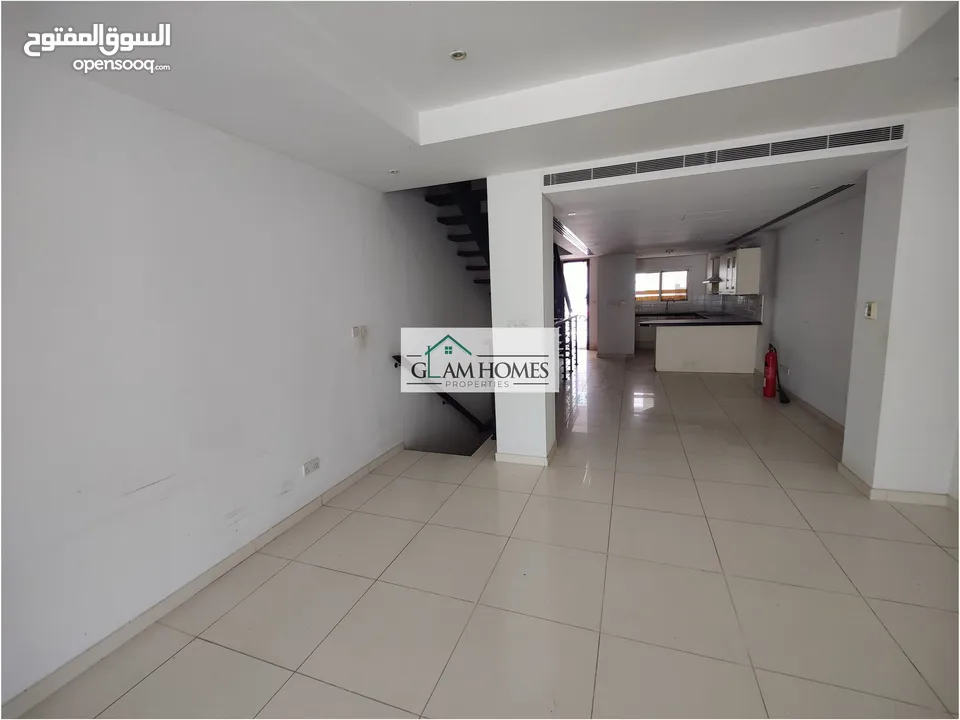 3 BR townhouse available for sale in Al Mouj Ref: 677H