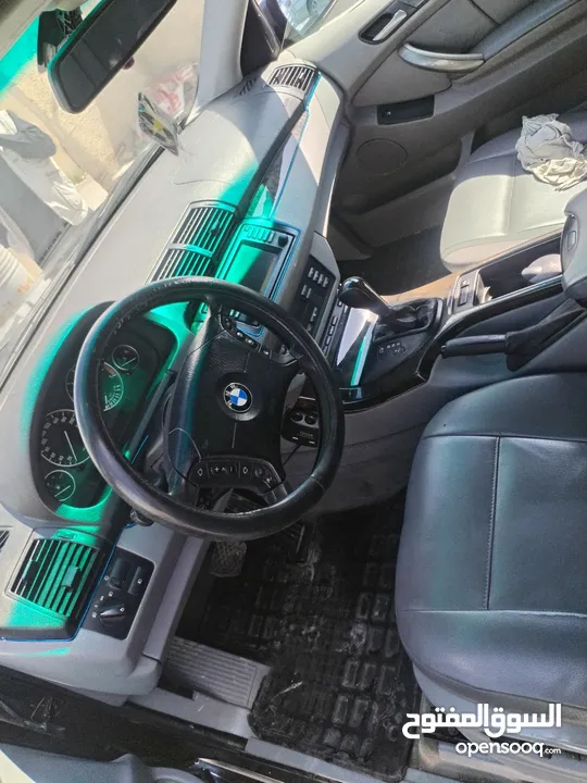 BMW X5 للبيع