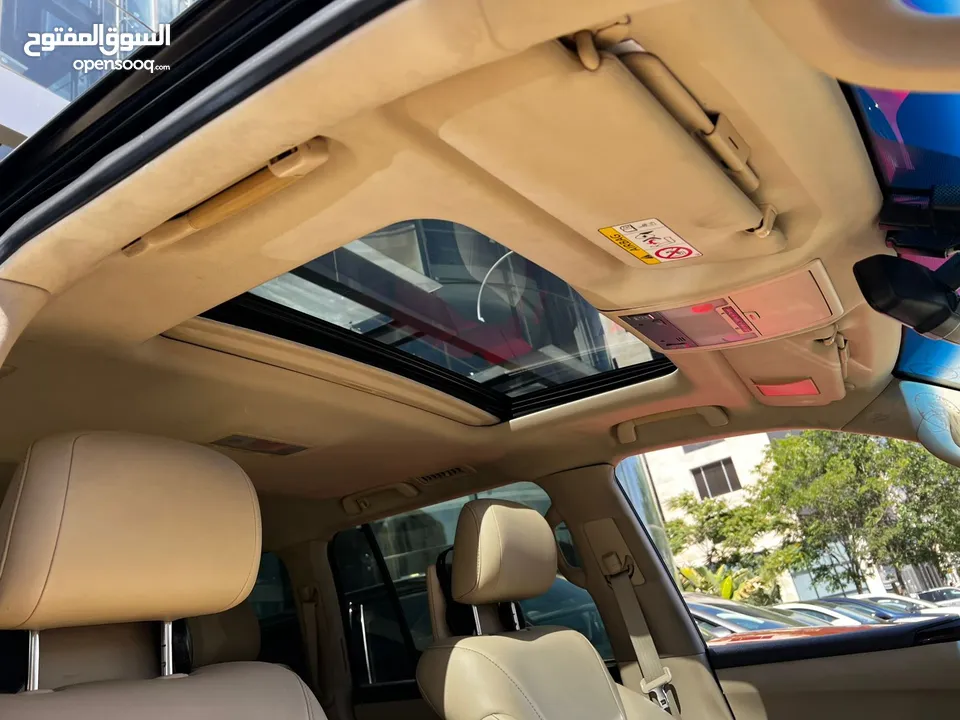 لكزس ال اكس 2014 Lexus LX570
