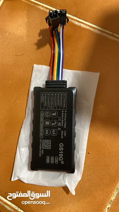 حرق سعر كمرا داش بورد للسيارات امامي وخلفي تسجيل ومراقبه عبثتي الموبيل 5G و 4K 8mg