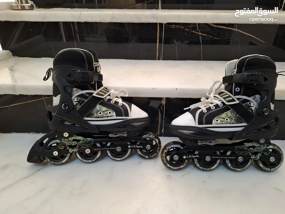 skate/سكيت